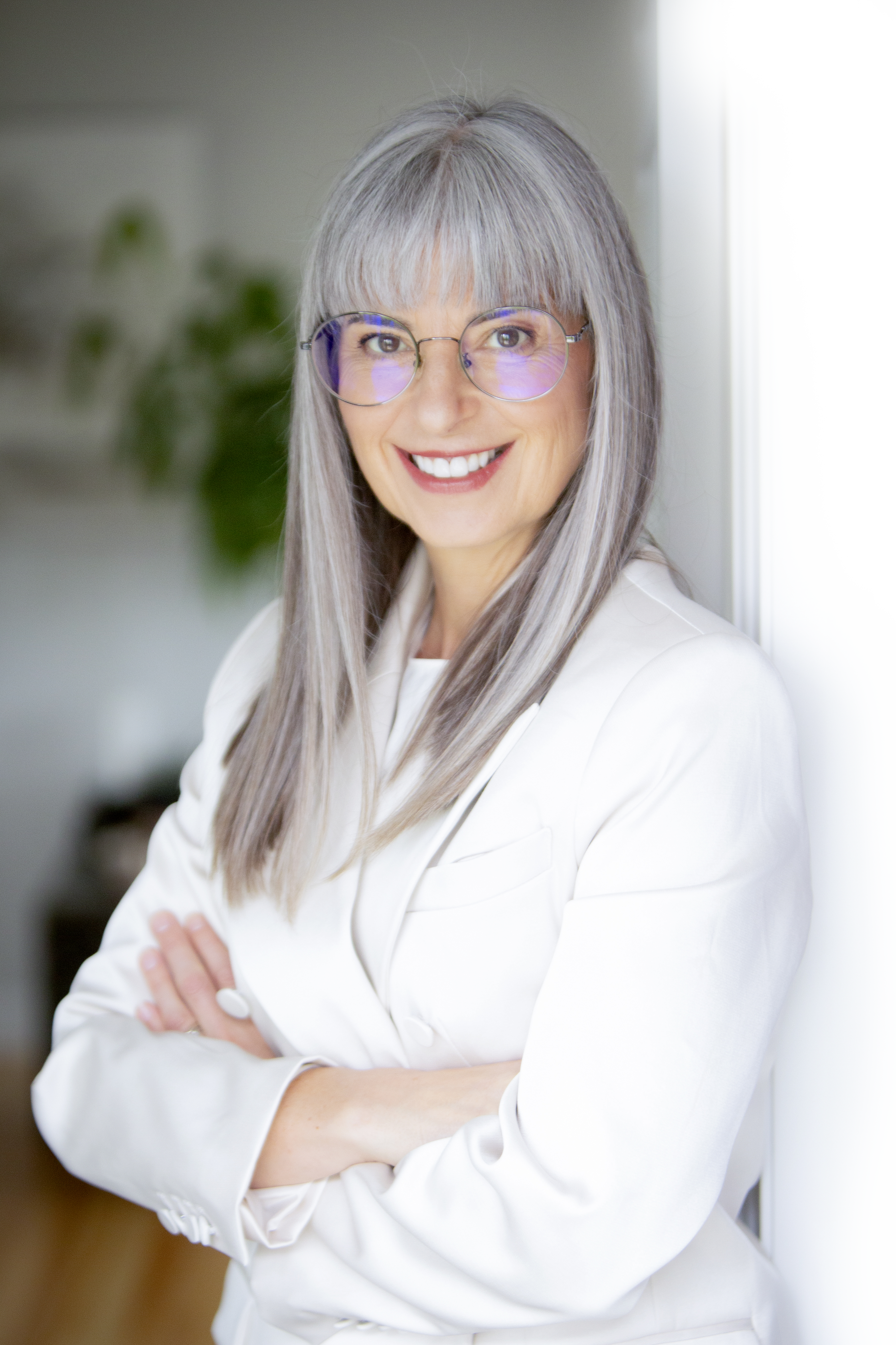 Nancy Bilodeau