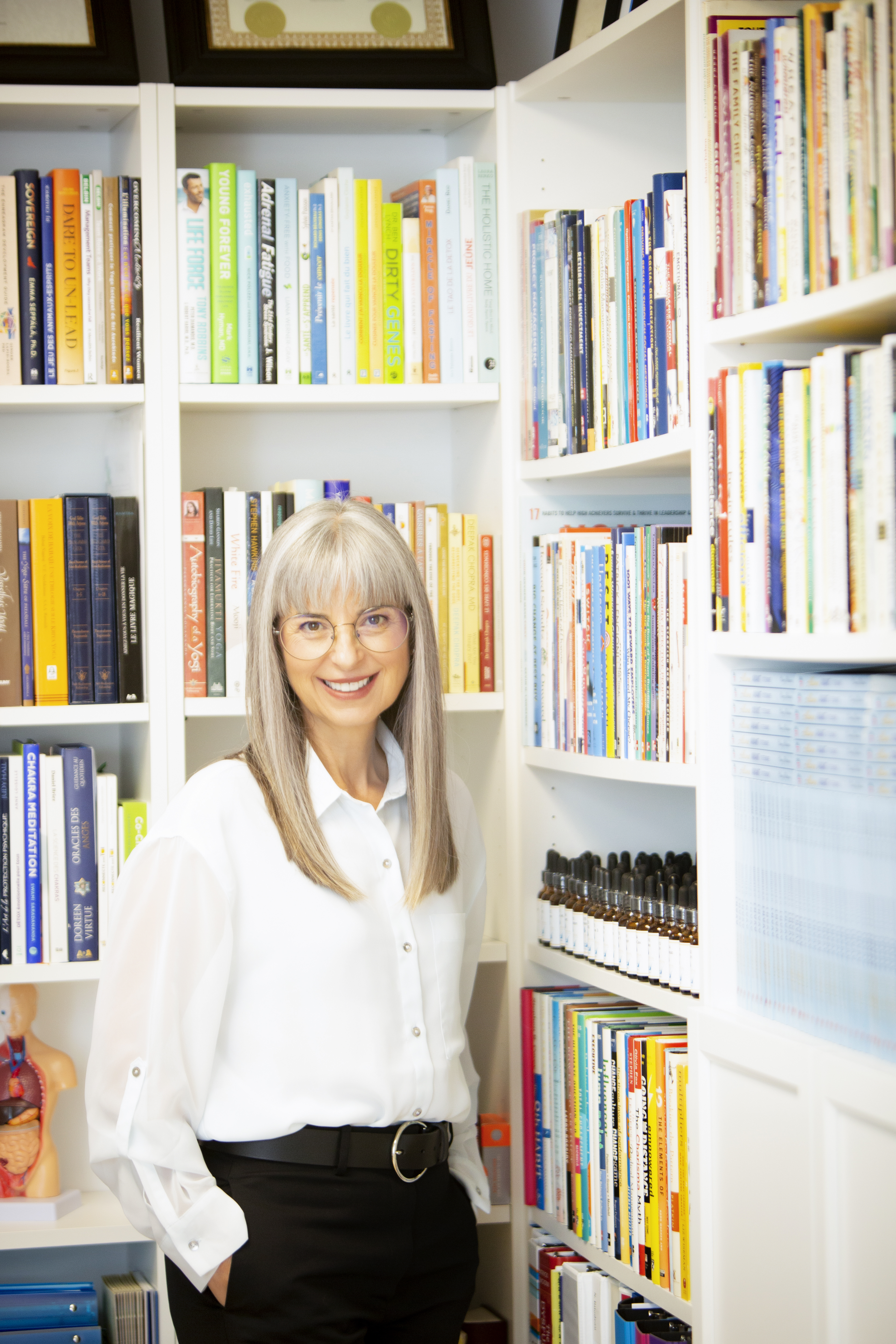 Nancy Bilodeau